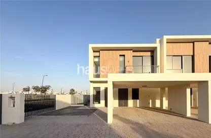 فيلا - 4 غرف نوم - 5 حمامات للبيع في أورانيا - ذا فالي - دبي