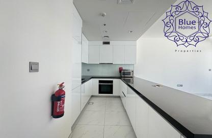 Apartment - 1 Bedroom - 2 Bathrooms for rent in Residences 16 - District One - Mohammed Bin Rashid City - Dubai