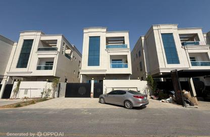 Villa - 7 Bedrooms - 7+ Bathrooms for rent in Al Aamra Gardens - Al Amerah - Ajman