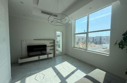 Villa - 7 Bedrooms - 7+ Bathrooms for rent in Al Aamra Gardens - Al Amerah - Ajman