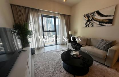 Apartment - 1 Bedroom - 1 Bathroom for rent in Burj Royale - Downtown Dubai - Dubai Apartment - 1 Bedroom - 1 Bathroom for rent in Burj Royale - Downtown Dubai - Dubai