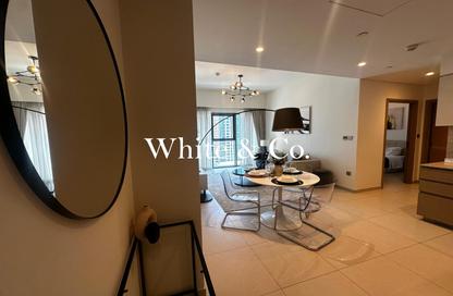 Apartment - 1 Bedroom - 1 Bathroom for rent in Burj Royale - Downtown Dubai - Dubai Apartment - 1 Bedroom - 1 Bathroom for rent in Burj Royale - Downtown Dubai - Dubai