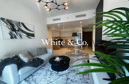 Apartment - 1 Bedroom - 1 Bathroom for rent in Burj Royale - Downtown Dubai - Dubai