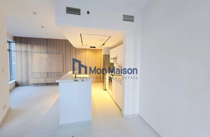 Apartment - 1 Bedroom - 2 Bathrooms for rent in Bonaire Tower - Park Island - Dubai Marina - Dubai
