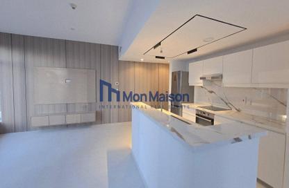 Apartment - 1 Bedroom - 2 Bathrooms for rent in Bonaire Tower - Park Island - Dubai Marina - Dubai