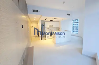 Apartment - 1 Bedroom - 2 Bathrooms for rent in Bonaire Tower - Park Island - Dubai Marina - Dubai