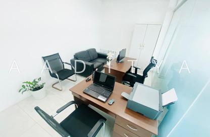 Office Space - Studio - 1 Bathroom for rent in Al Qusais 2 - Al Qusais Residential Area - Al Qusais - Dubai