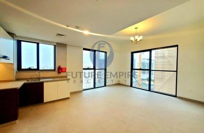Apartment - 1 Bedroom - 2 Bathrooms for rent in Kay 1 Building - Al Satwa - Dubai