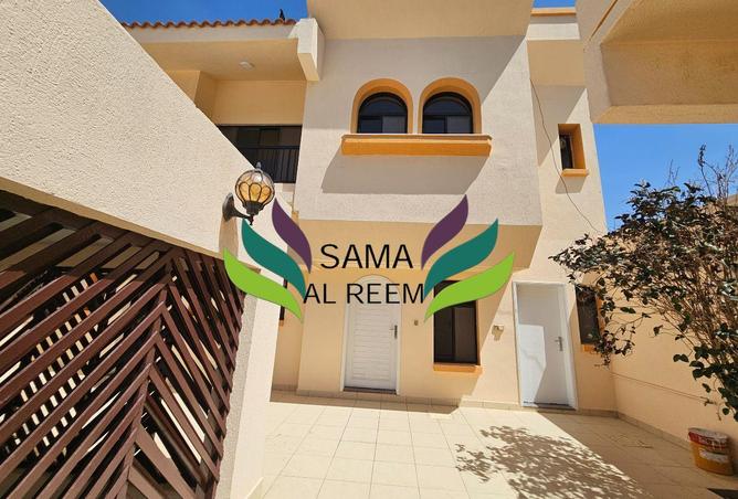 Compound Villa | Shared Pool | 4 Bed+Maid | Garden