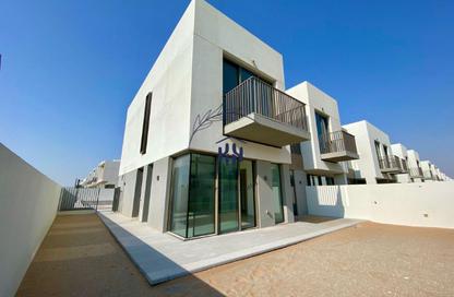 Townhouse - 4 Bedrooms - 5 Bathrooms for rent in Orania - The Valley - Dubai