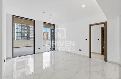 Apartment - 2 Bedrooms - 4 Bathrooms for rent in Crest Grande - Sobha Hartland - Mohammed Bin Rashid City - Dubai