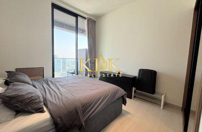 Apartment - 1 - 1 for rent in Binghatti Onyx - District 15 - Jumeirah Village Circle - Dubai