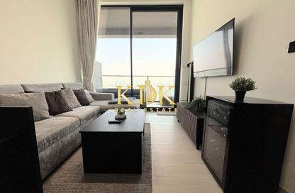 Apartment - 1 - 1 for rent in Binghatti Onyx - District 15 - Jumeirah Village Circle - Dubai