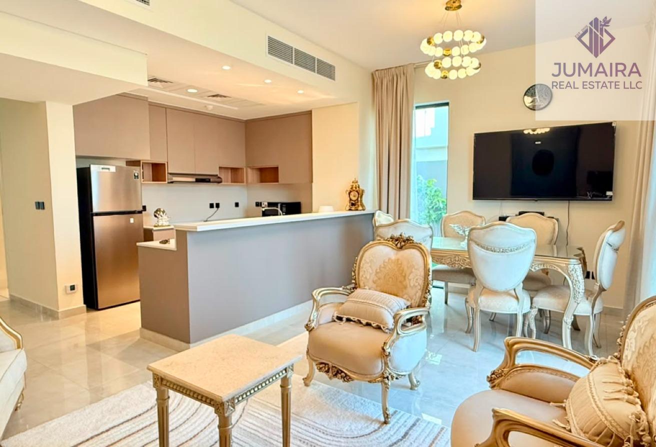 Luxury Furnished Canal-Facing Villa BEACH POOL GYM