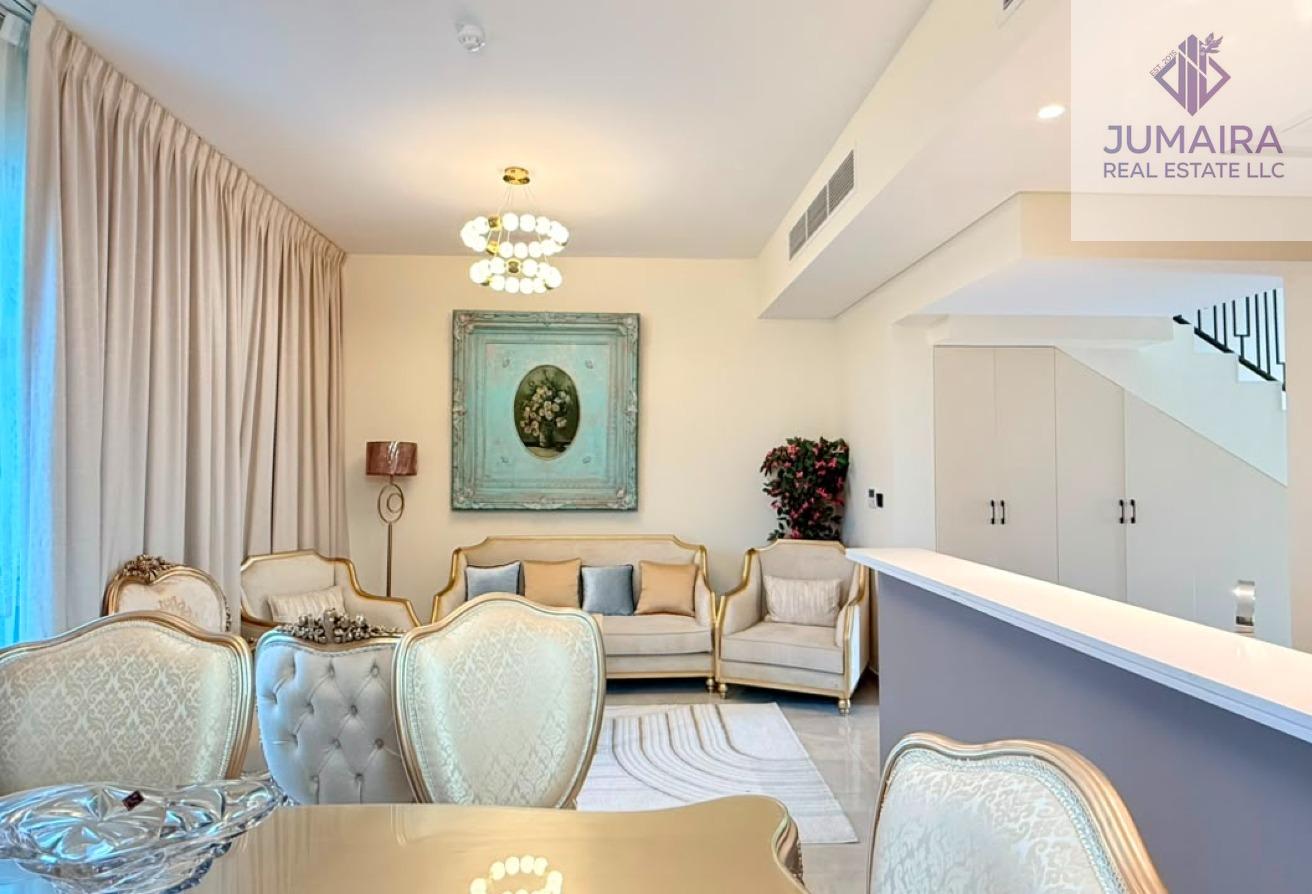 Luxury Furnished Canal-Facing Villa BEACH POOL GYM