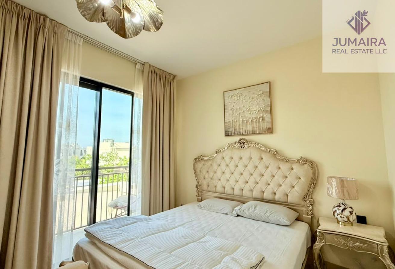 Luxury Furnished Canal-Facing Villa BEACH POOL GYM