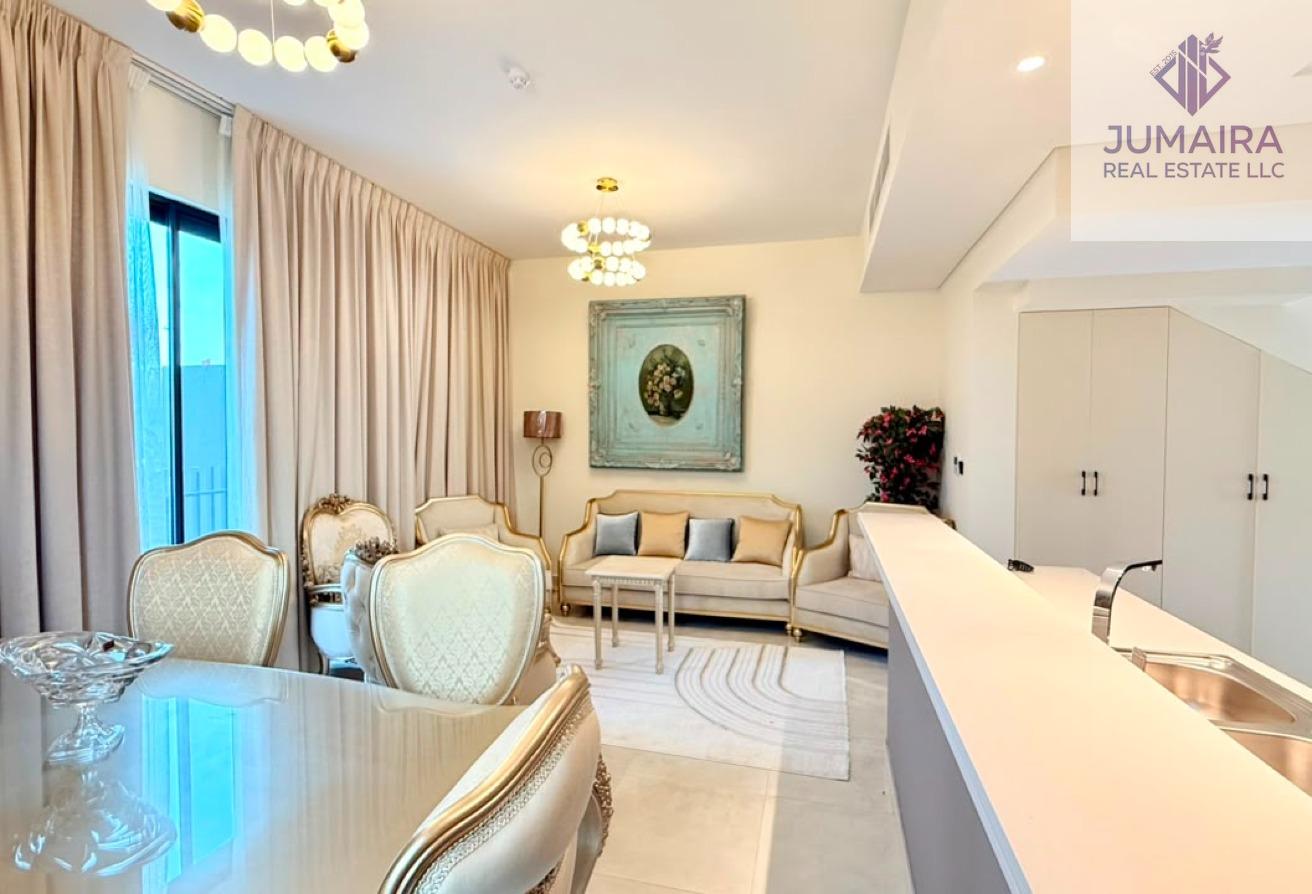 Luxury Furnished Canal-Facing Villa BEACH POOL GYM