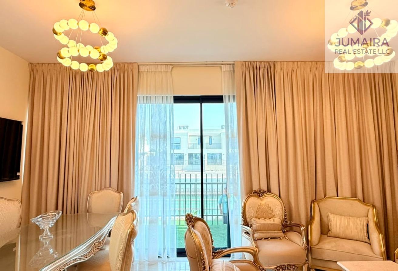 Luxury Furnished Canal-Facing Villa BEACH POOL GYM