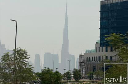 Land - Studio for sale in Al Jaddaf - Dubai Land - Studio for sale in Al Jaddaf - Dubai