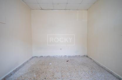 Labor Camp - Studio for rent in Al Quoz Industrial Area 2 - Al Quoz Industrial Area - Al Quoz - Dubai