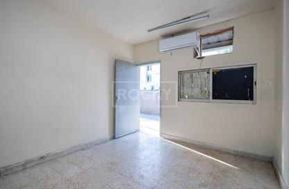 Labor Camp - Studio for rent in Al Quoz Industrial Area 2 - Al Quoz Industrial Area - Al Quoz - Dubai