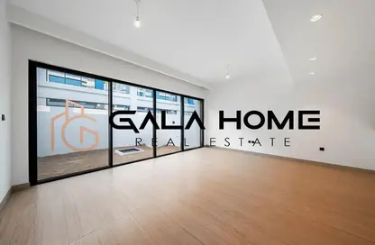 Townhouse - 4 Bedrooms - 3 Bathrooms for rent in Santorini - Damac Lagoons - Dubai