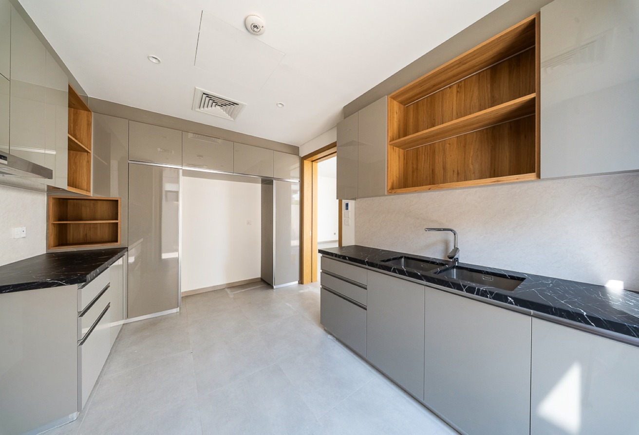 4 bedroom villa in Jebel Ali Village Villas, Jebel Ali: 11