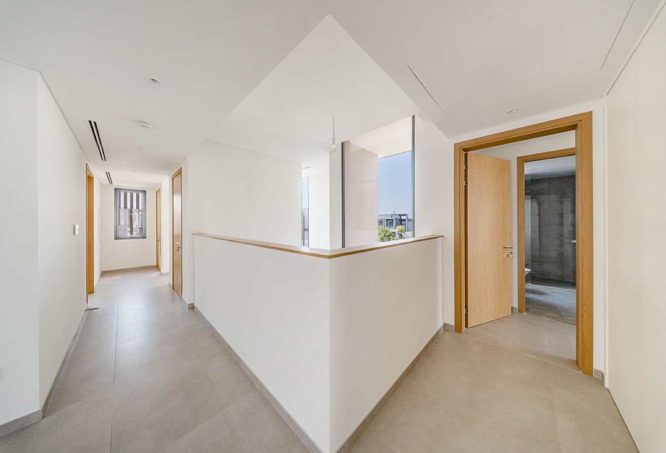 4 bedroom villa in Jebel Ali Village Villas, Jebel Ali: 7