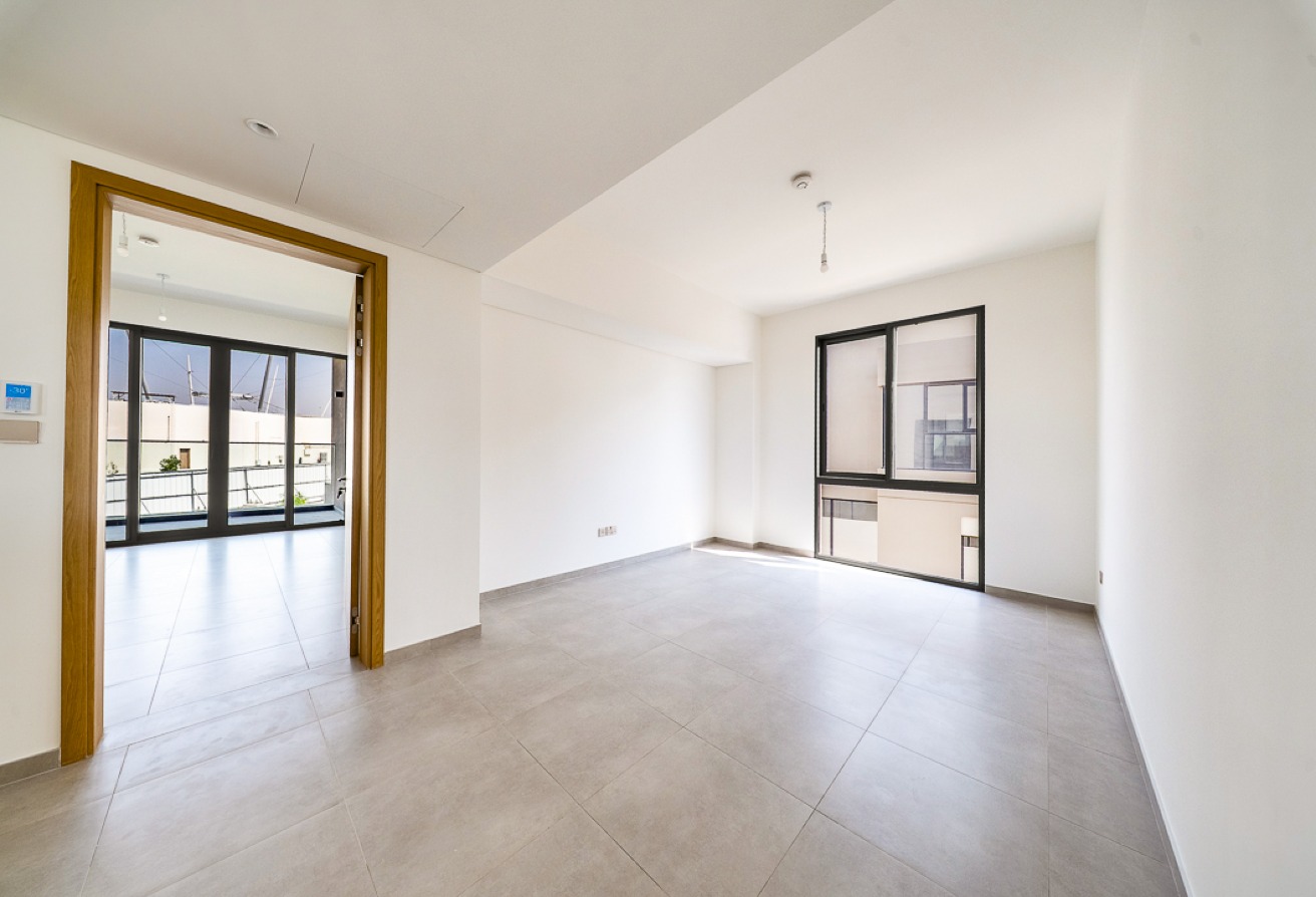 4 bedroom villa in Jebel Ali Village Villas, Jebel Ali: 19