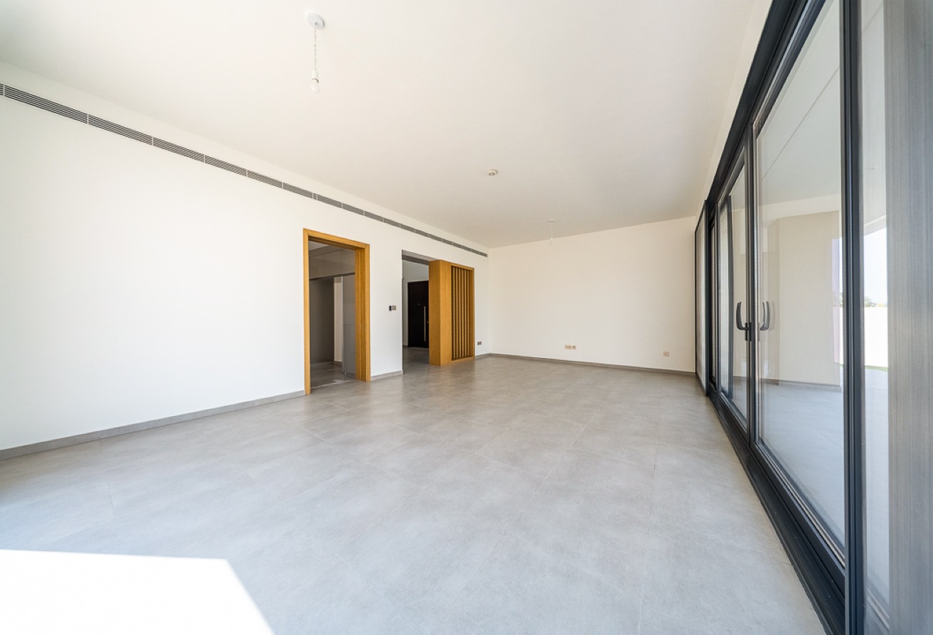 4 bedroom villa in Jebel Ali Village Villas, Jebel Ali: 13