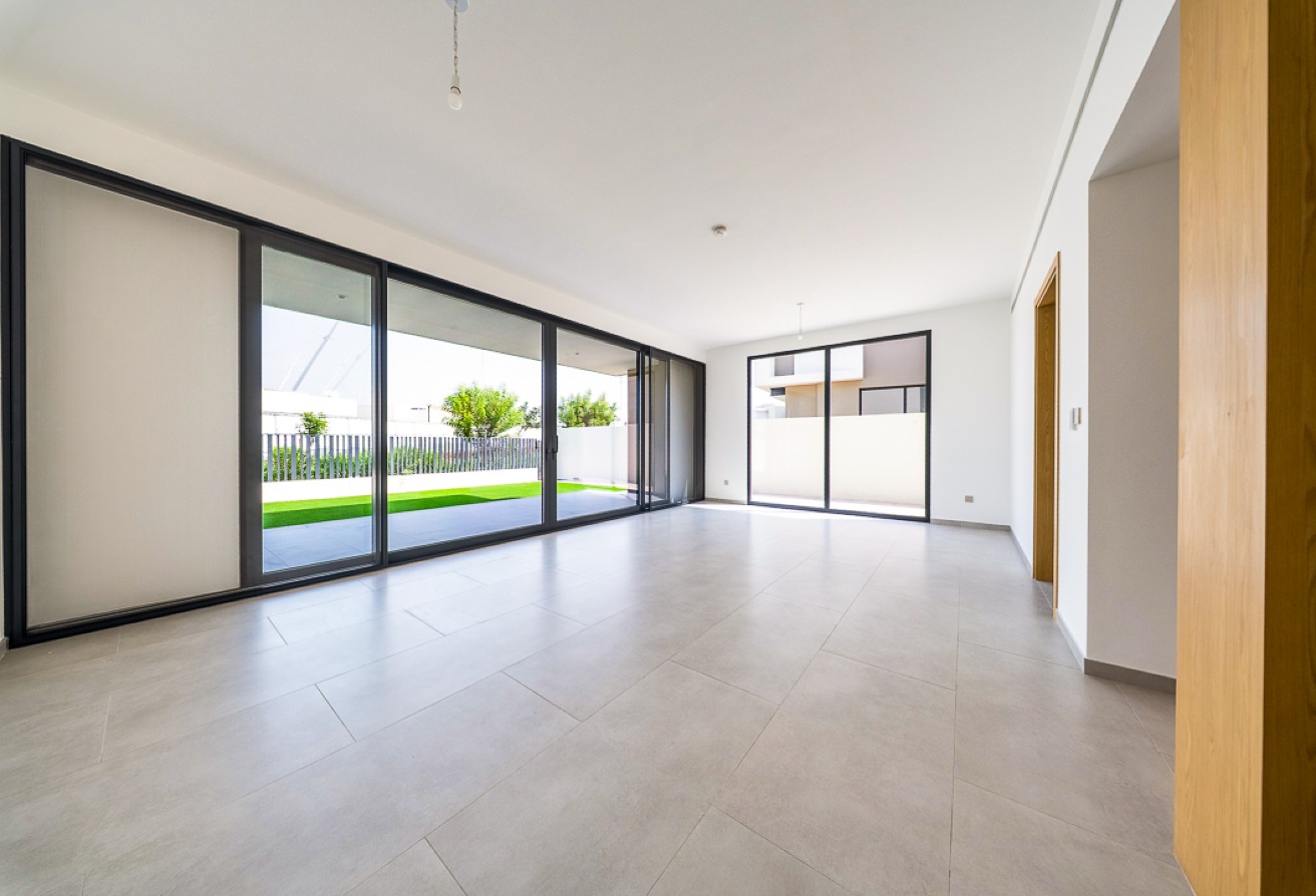 4 bedroom villa in Jebel Ali Village Villas, Jebel Ali: 12