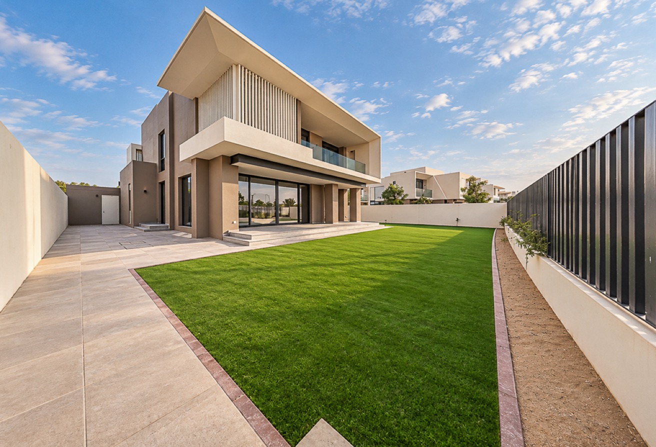4 bedroom villa in Jebel Ali Village Villas, Jebel Ali: 30