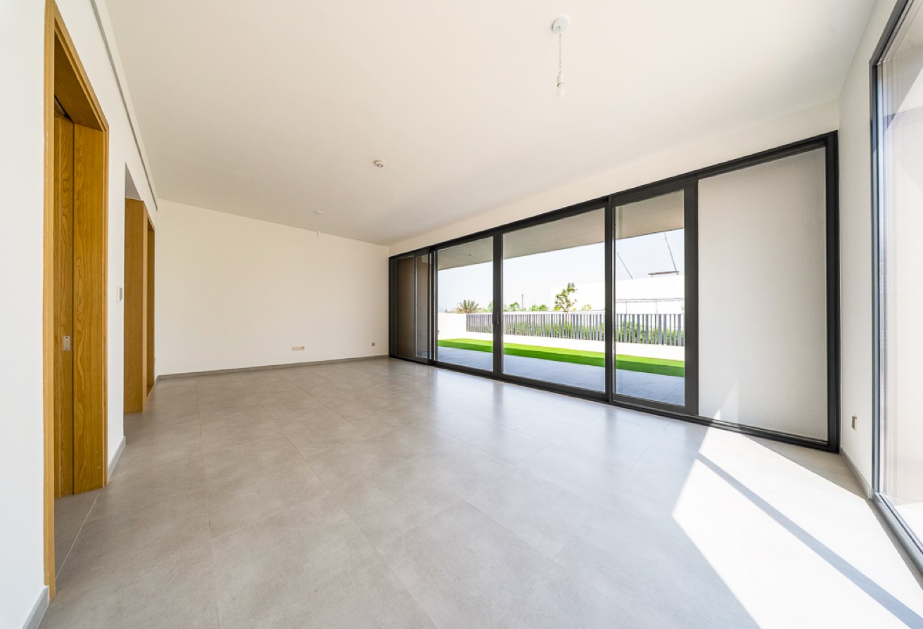4 bedroom villa in Jebel Ali Village Villas, Jebel Ali: 16