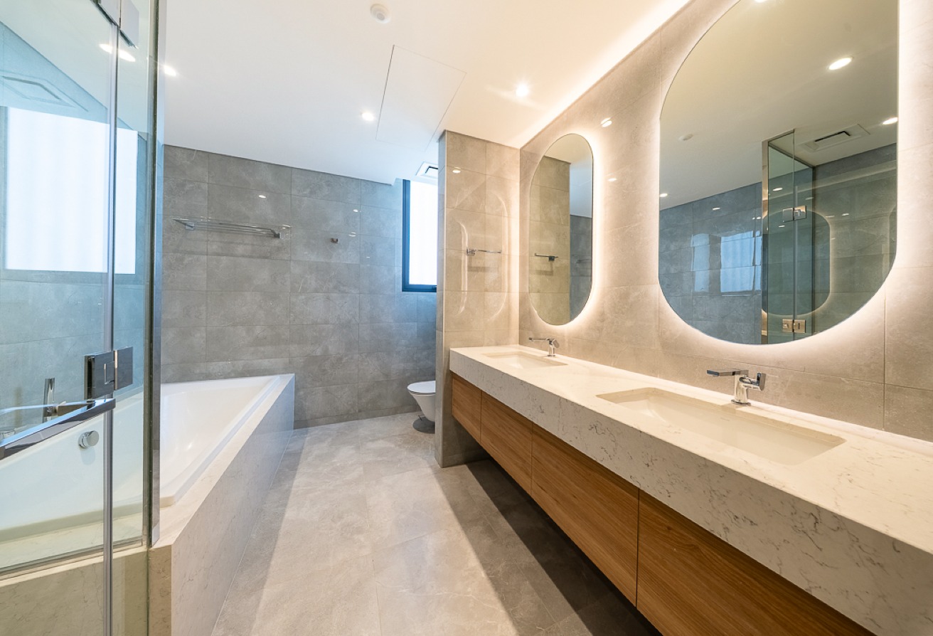 4 bedroom villa in Jebel Ali Village Villas, Jebel Ali: 26