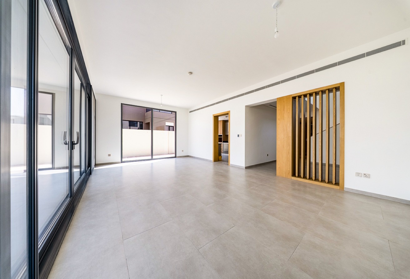 4 bedroom villa in Jebel Ali Village Villas, Jebel Ali: 15