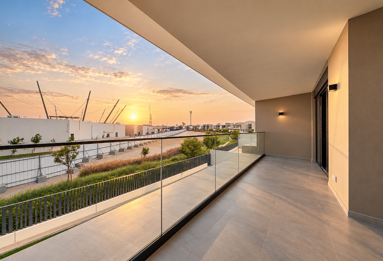 4 bedroom villa in Jebel Ali Village Villas, Jebel Ali: 27