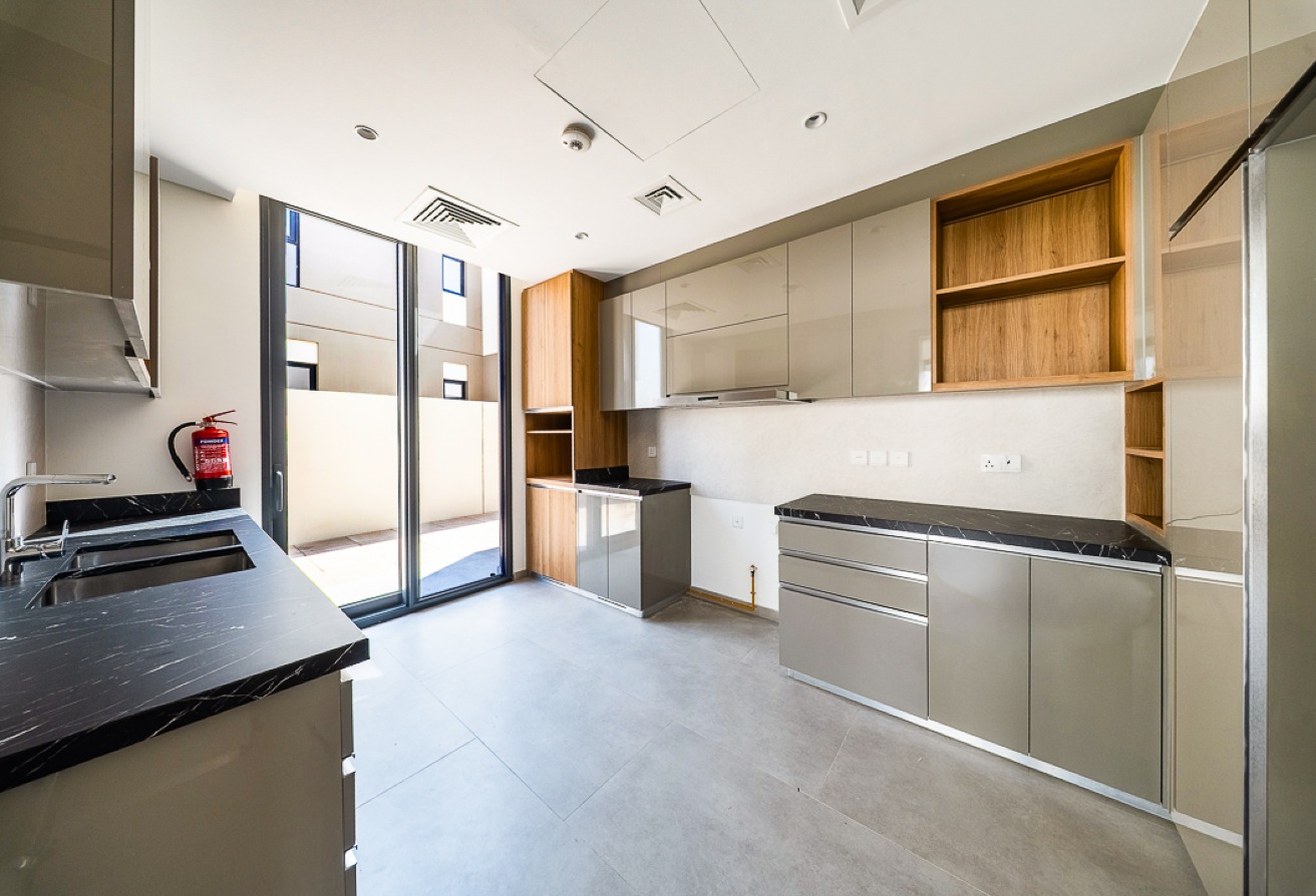 4 bedroom villa in Jebel Ali Village Villas, Jebel Ali: 10