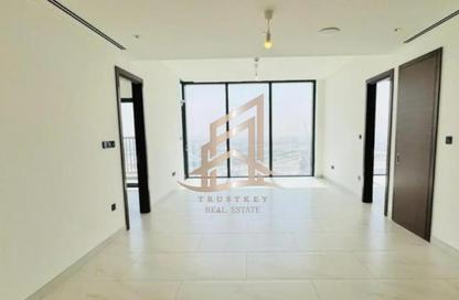 Apartment - 3 Bedrooms - 5 Bathrooms for rent in The Crest Tower A - The Crest - Sobha Hartland - Mohammed Bin Rashid City - Dubai