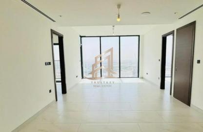 Apartment - 3 Bedrooms - 5 Bathrooms for rent in The Crest Tower A - The Crest - Sobha Hartland - Mohammed Bin Rashid City - Dubai Apartment - 3 Bedrooms - 5 Bathrooms for rent in The Crest Tower A - The Crest - Sobha Hartland - Mohammed Bin Rashid City - Dubai