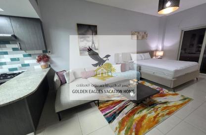 Apartment - Studio - 1 Bathroom for rent in Al Zahia - Muwaileh Commercial - Sharjah Apartment - Studio - 1 Bathroom for rent in Al Zahia - Muwaileh Commercial - Sharjah