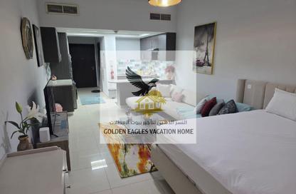Apartment - Studio - 1 Bathroom for rent in Al Zahia - Muwaileh Commercial - Sharjah Apartment - Studio - 1 Bathroom for rent in Al Zahia - Muwaileh Commercial - Sharjah