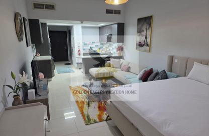Apartment - Studio - 1 Bathroom for rent in Al Zahia - Muwaileh Commercial - Sharjah Apartment - Studio - 1 Bathroom for rent in Al Zahia - Muwaileh Commercial - Sharjah