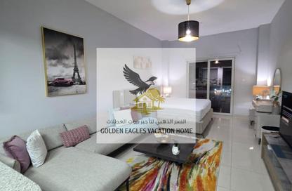 Apartment - Studio - 1 Bathroom for rent in Al Zahia - Muwaileh Commercial - Sharjah
