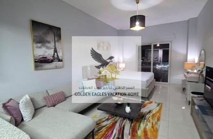 Apartment - Studio - 1 Bathroom for rent in Al Zahia - Muwaileh Commercial - Sharjah Apartment - Studio - 1 Bathroom for rent in Al Zahia - Muwaileh Commercial - Sharjah