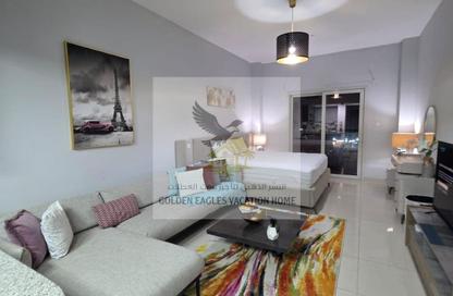 Apartment - Studio - 1 Bathroom for rent in Al Zahia - Muwaileh Commercial - Sharjah Apartment - Studio - 1 Bathroom for rent in Al Zahia - Muwaileh Commercial - Sharjah