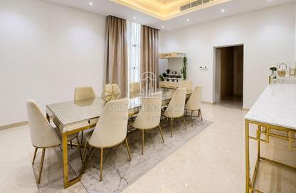 Villa - 5 Bedrooms - 6 Bathrooms for rent in Al Quoz 2 - Al Quoz - Dubai