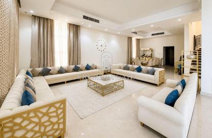 Villa - 5 Bedrooms - 6 Bathrooms for rent in Al Quoz 2 - Al Quoz - Dubai Villa - 5 Bedrooms - 6 Bathrooms for rent in Al Quoz 2 - Al Quoz - Dubai