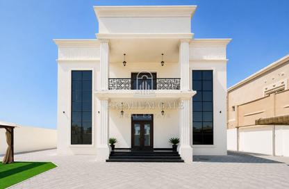 Villa - 5 Bedrooms - 6 Bathrooms for rent in Al Quoz 2 - Al Quoz - Dubai