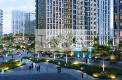 Apartment - 1 Bedroom - 2 Bathrooms for sale in Olfah - Muwaileh Commercial - Sharjah