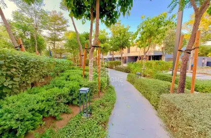 تاون هاوس - 4 غرف نوم - 5 حمامات للايجار في كايا - مسار - تلال سيتي - الشارقة